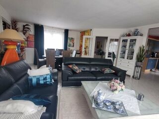  Maison à vendre 7 pièces 122 m²