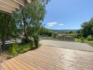  Chalet � vendre 7 pi�ces 200 m�