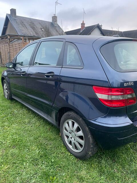 Mercedes classe b 180 CDI