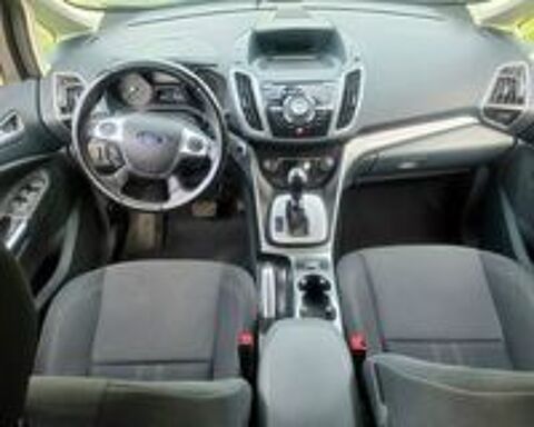 Grand C-MAX 2.0 TDCI 115 FAP Trend PowerShift A 2014 occasion 78680 &Eacute;p&ocirc;ne