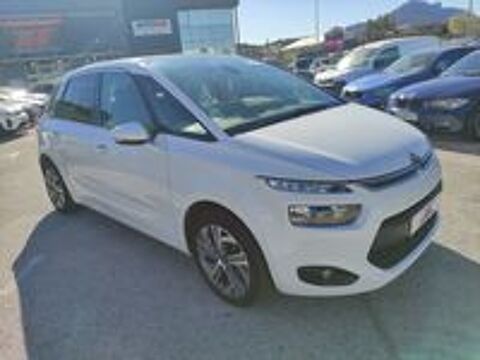 C4 Picasso PureTech 130 S&S Feel Edition 2015 occasion 83220 Le Pradet