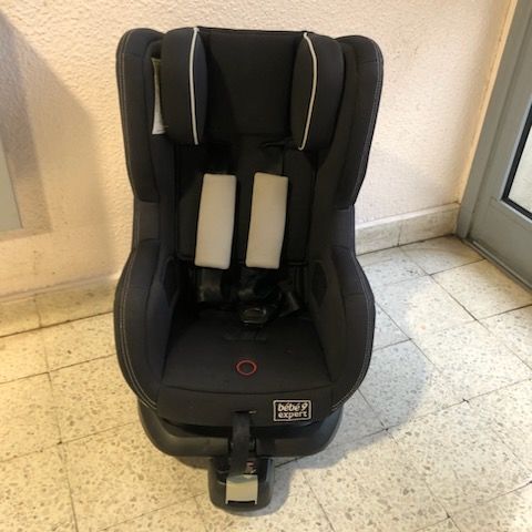 SIEGE AUTO AVEC ISOFIX BEBE 120 Vlizy-Villacoublay (78)