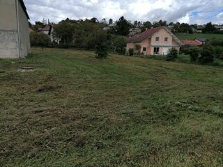  Terrain à vendre 2297 m² Saint-jean-de-moirans