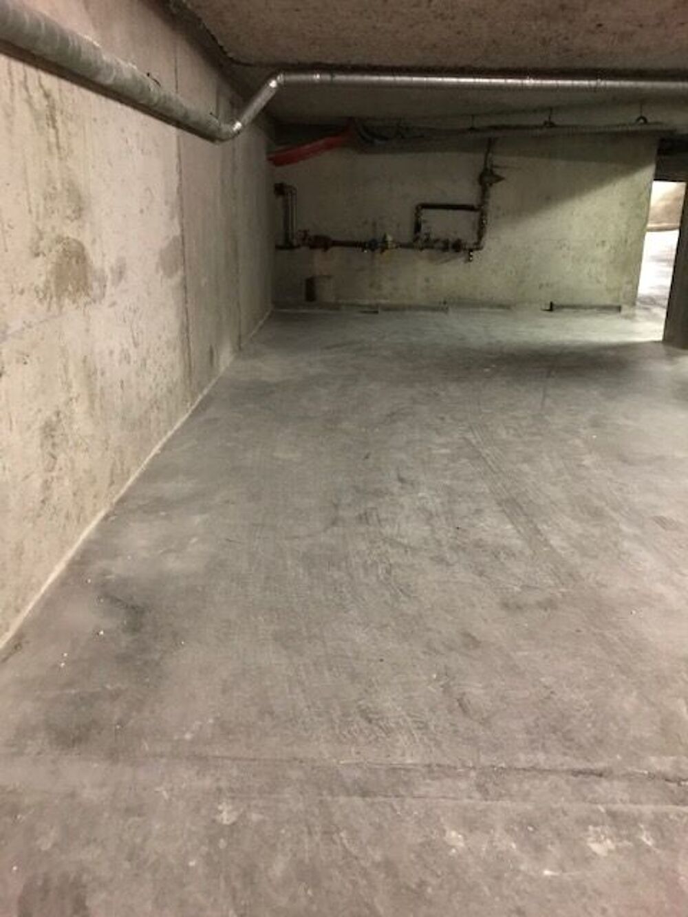 Location Parking/Garage Parking double Villeurbanne