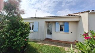  Maison � vendre 3 pi�ces 68 m�