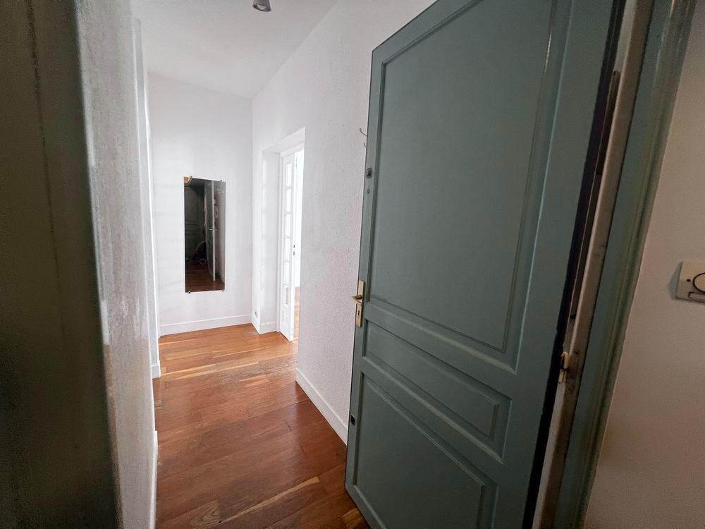 Vente Appartement NEUILLY-SUR-SEINE ? INVESTISSEMENT LOCATIF ? Neuilly-sur-seine