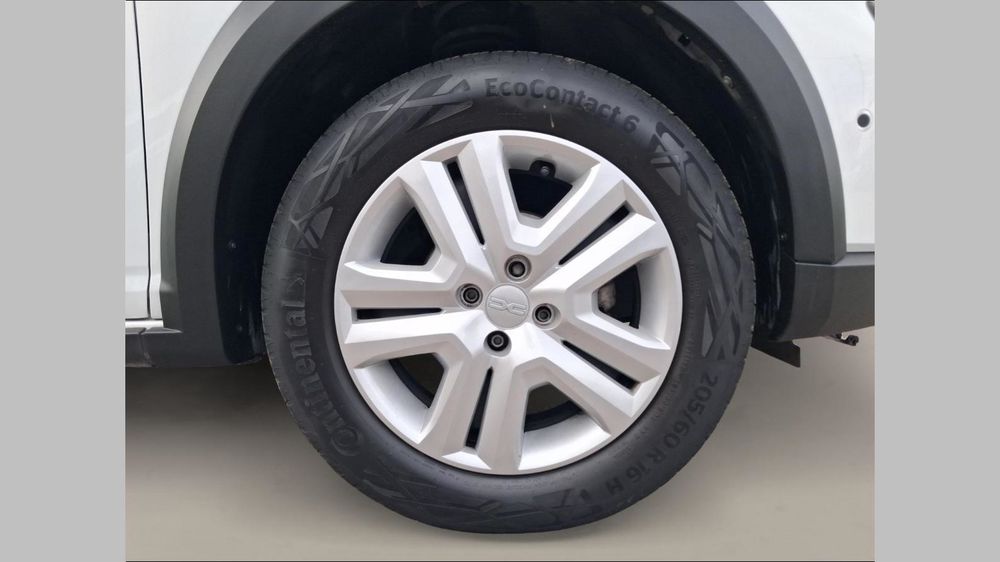 Sandero TCe 90 CVT Stepway Expression 2023 occasion 91700 Sainte-Genevi&egrave;ve-des-Bois
