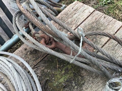 Cble mtal 50 Verneuil-sur-Avre (27)