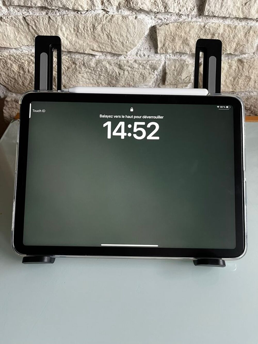 IPad Air 5Gen + Apple pencil 2gen Téléphones et tablettes