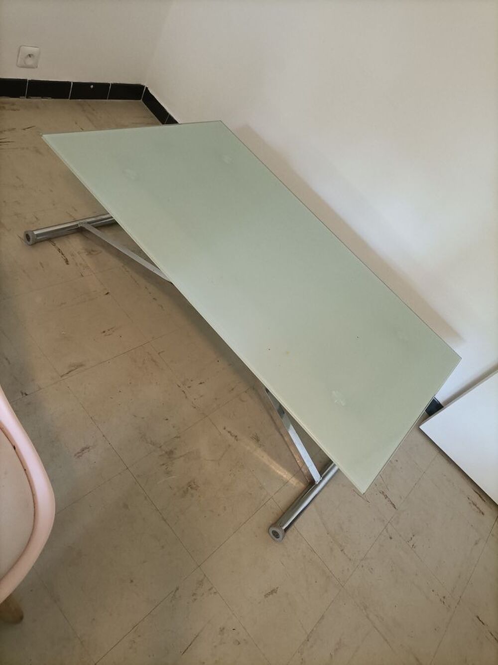 Table salon Meubles