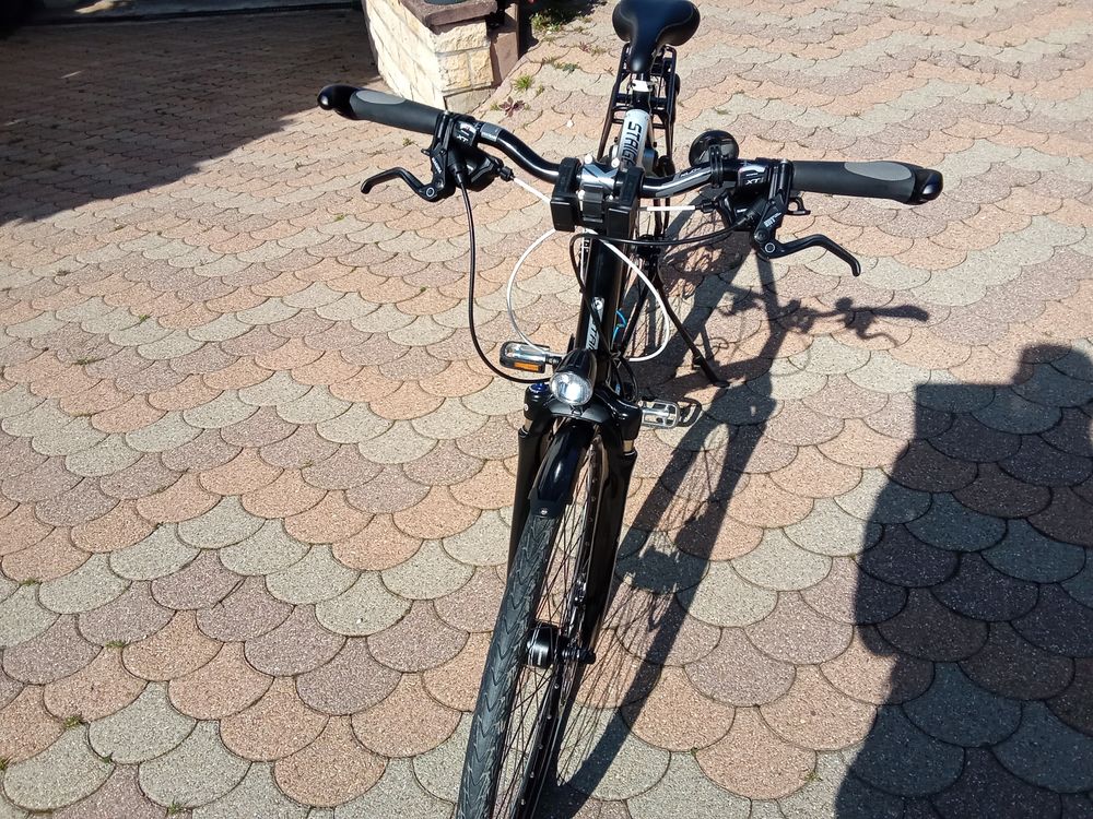 v&eacute;lo STAIGER V�los