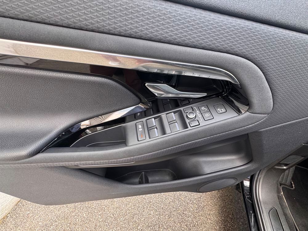Range Rover Evoque D150 AWD BVA9 2019 occasion 84290 Sainte-C&eacute;cile-les-Vignes