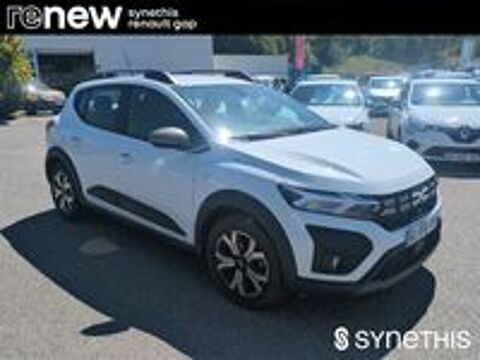 Sandero TCe 110 Stepway Expression 2023 occasion 05000 Gap