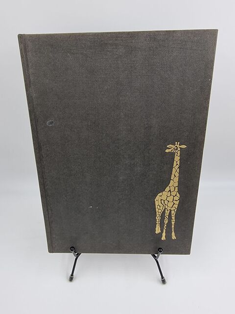 Livre encyclop�die Afrique ? D�sert Steppe For�t Vierge 1 Vulbens (74)