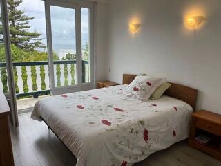 Maison à louer 4 pièces 80 m² Hendaye