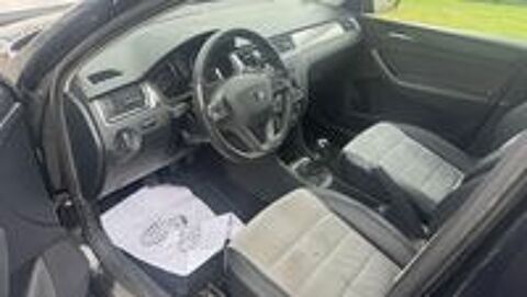 Toledo 1.6 TDI 105 ch Ecomotive Style 2014 occasion 93800 &Eacute;pinay-sur-Seine