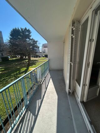  Appartement à vendre 2/3 pièces 54 m²