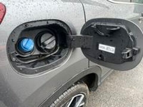 Qashqai 1.5 dCi 115 DCT Tekna 2019 occasion 57260 Dieuze