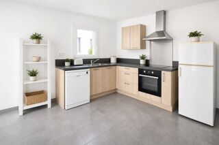 Vente Maison Maison type T4 en locatif Penvénan