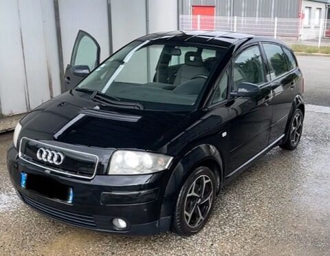 Audi a2 