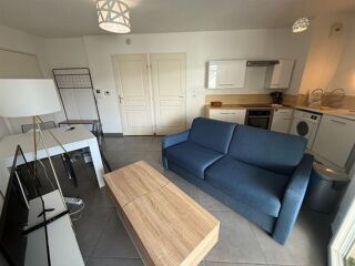  Appartement � vendre 2 pi�ces 35 m�