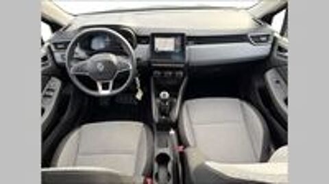 Clio V Clio Blue dCi 100 ch GSR2 Evolution 2025 occasion 91200 Athis-Mons