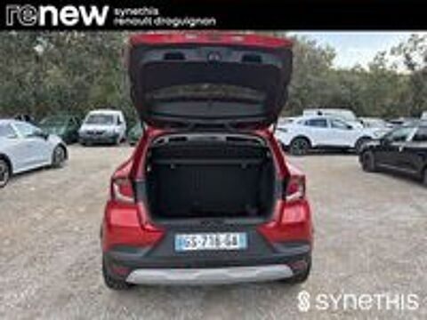 Captur TCe 100 GPL Evolution 2023 occasion 83300 Draguignan