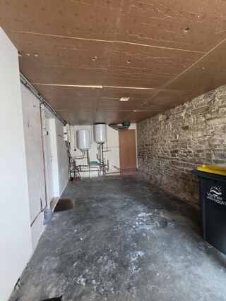  Appartement à louer 2/3 pièces 37 m² Vannes