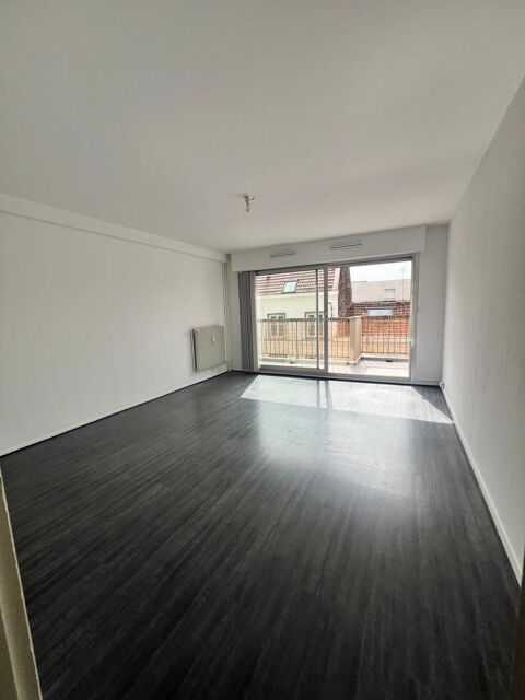  Appartement � louer 2/3 pi�ces 51 m�