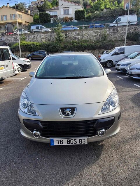 Peugeot 307 1.6 HDi 16v - 110 Confort Pack