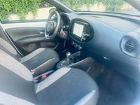 Aygo 1.0 VVT-i Confort 2025 occasion 93000 Bobigny
