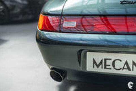 911 (993) Targa 1996 occasion 75014 Paris