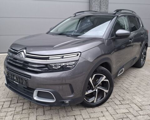 Annonce voiture Citroën C5 aircross 15950 €