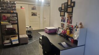  Maison à vendre 4 pièces 110 m²