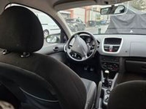 206 + 1.4e 75ch Pack Limited 2010 occasion 94140 Alfortville