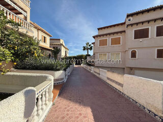  Chalet � vendre 4 pi�ces 120 m� Guardamar del segura