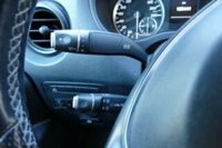 Vito VITO MIXTO 114 CDI COMPACT PRO 2019 occasion 13600 La Ciotat