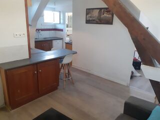  Appartement � vendre 2 pi�ces 32 m�