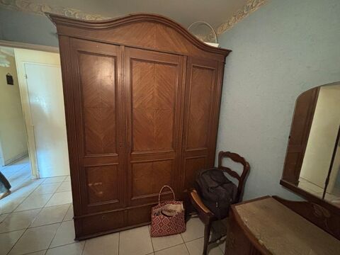 armoire penderie 100 Hettange-Grande (57)