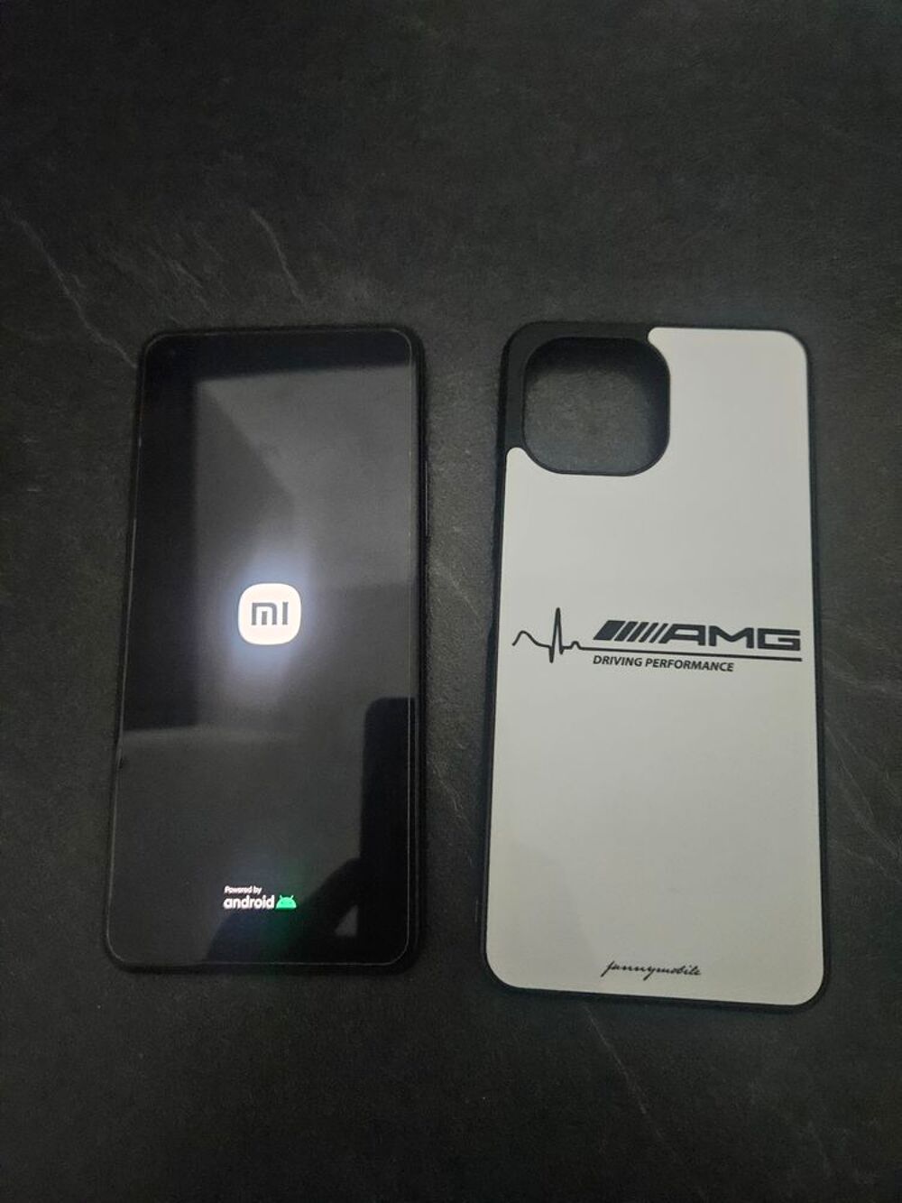 Portable xiaomi 11lite Tlphones et tablettes