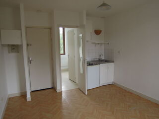  Appartement à louer 1 pièce 20 m²