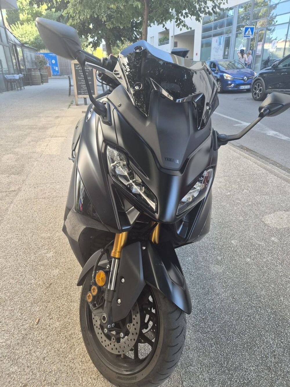 YAMAHA 2023 occasion 34080 Montpellier