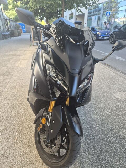 Moto YAMAHA 2023 occasion Montpellier 34080