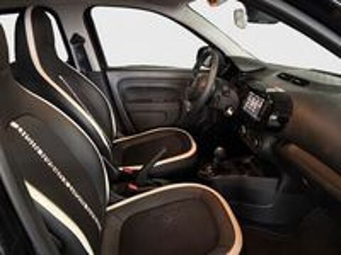 Twingo III E-Tech SL Urban Night 2023 occasion 92330 Sceaux