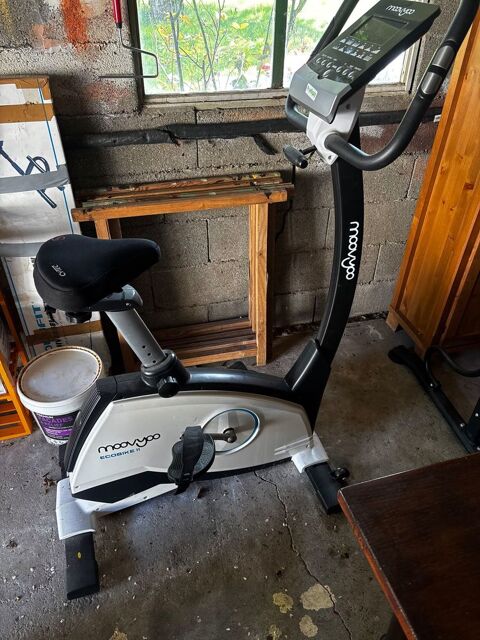 Velo d'int�rieur Bleury (28)