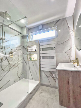  Appartement � vendre 3 pi�ces 56 m�