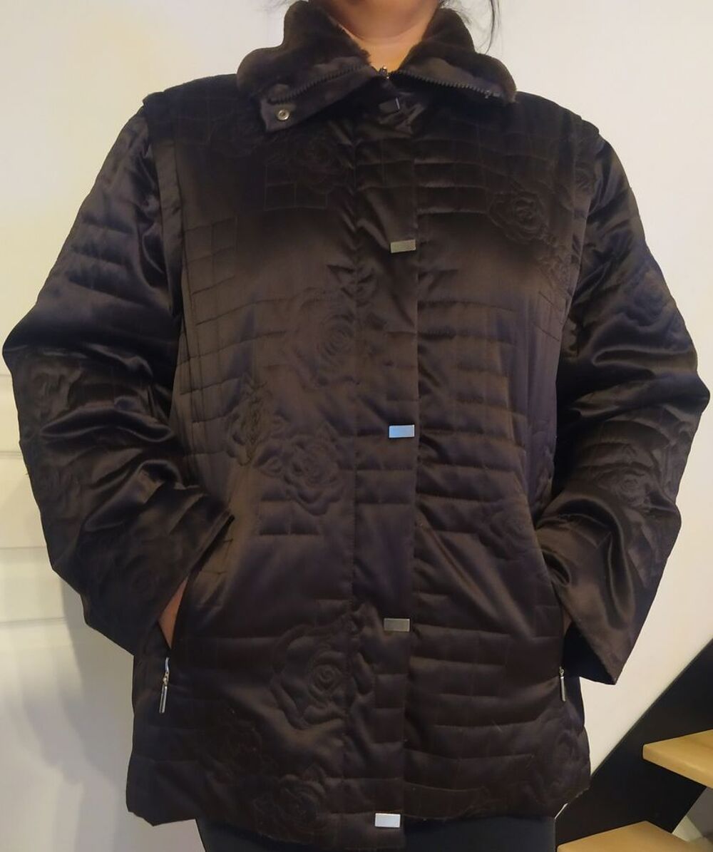 Blouson femme Vêtements