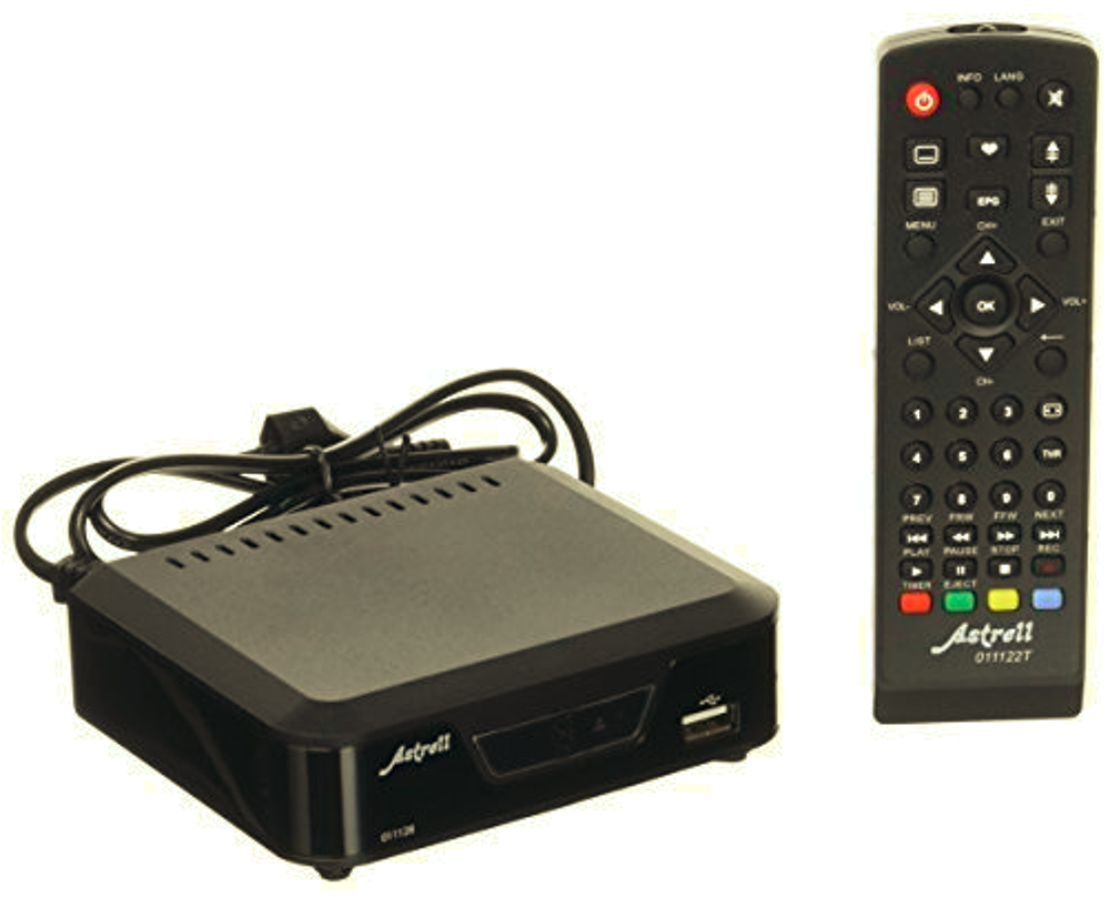 TV LG 66cm &amp; d&eacute;codeur TNT Astrell neuf Photos/Video/TV