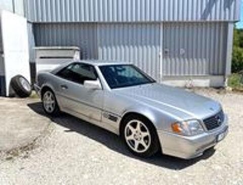 SL 320 A 1995 occasion 46800 Montcuq