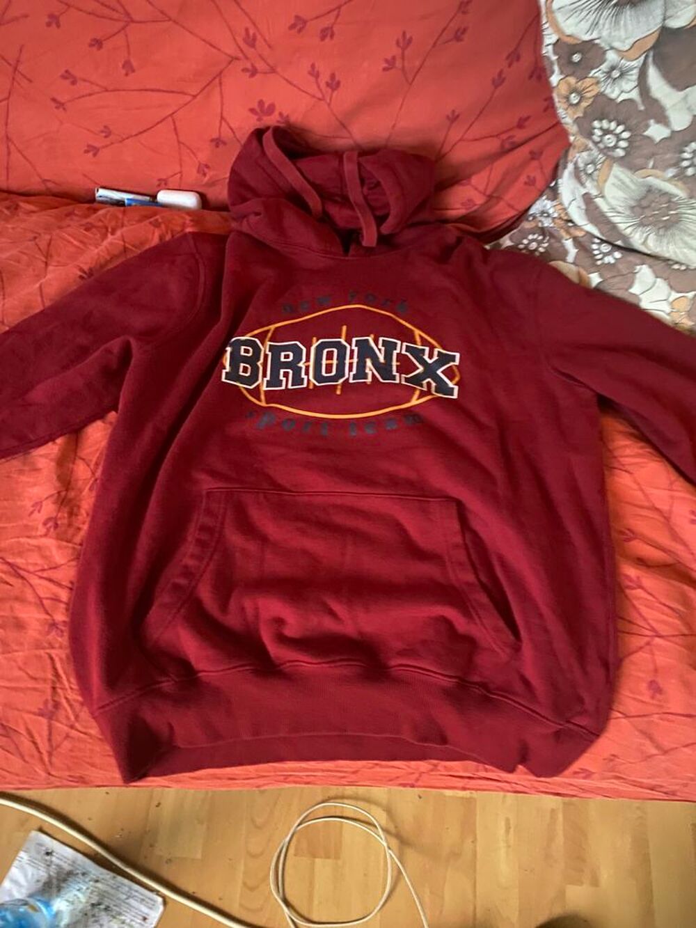 Beau vetements de marque toute les tailles xl l m de tous Vêtements